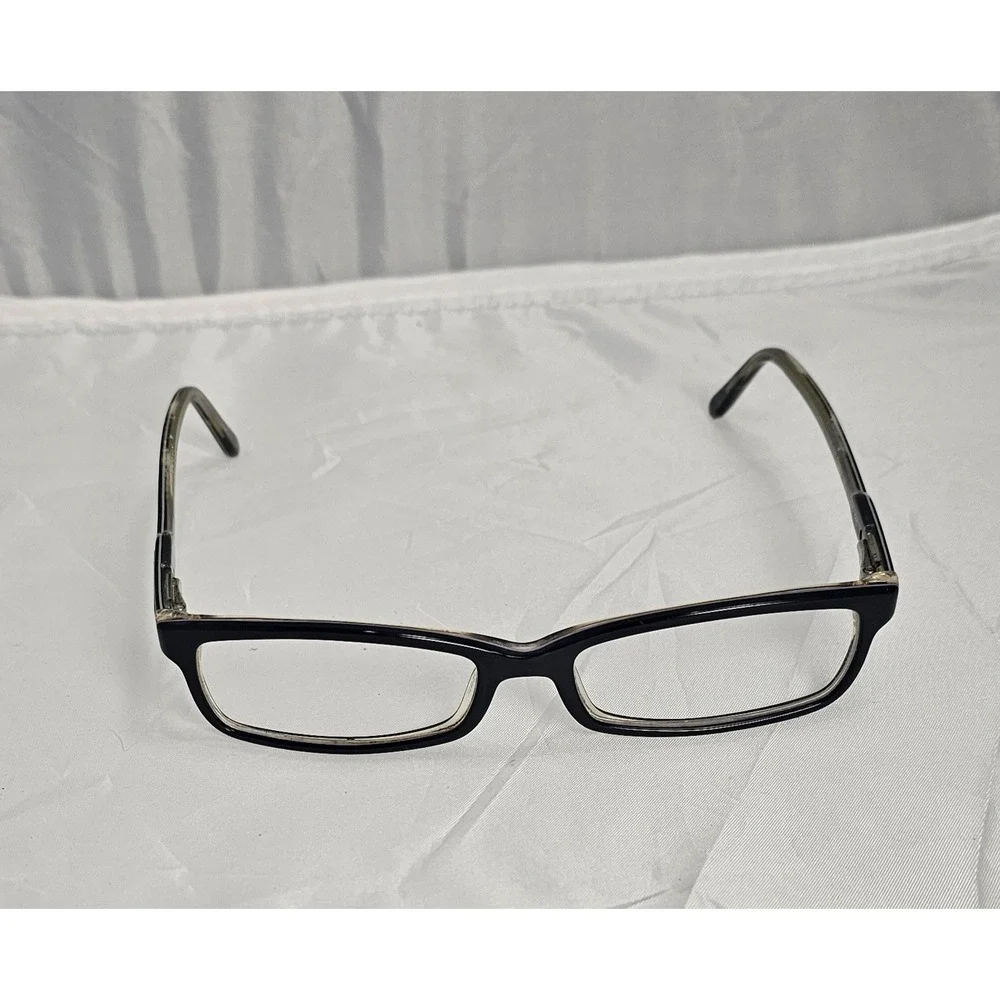 Burberry Eyeglasses Frames B 2004 3016 52-16 140 Made in Italy‎ + Case